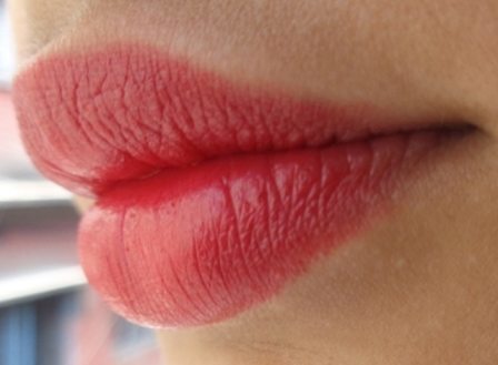 Kryolan Professional LC211 Lipstick (2)
