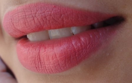 Kryolan Professional Lipstick Shade #156  (10)
