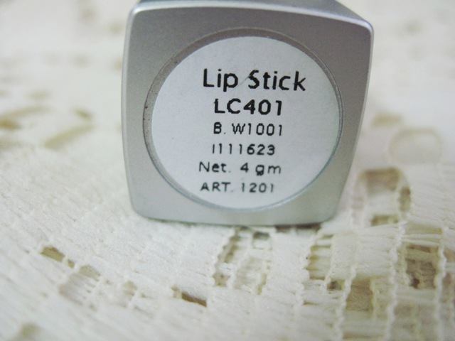 Kryolan lipstick in LC401 (1)