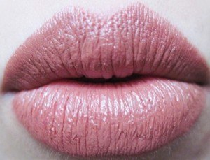 Kryolan lipstick in LC401 (4)