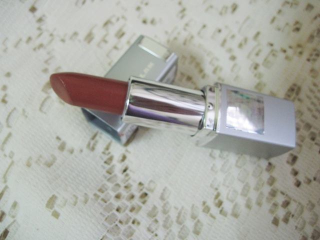 Kryolan lipstick in LC401 (6)
