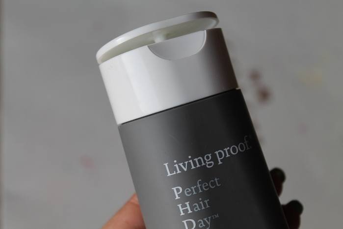 Living Proof Perfect Hair Day Shampoo Review10