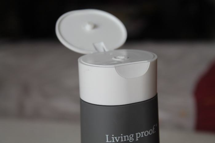 Living Proof Perfect Hair Day Shampoo Review3