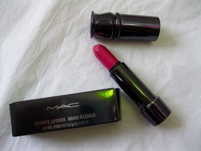 MAC Catharina Ultimate Lipstick