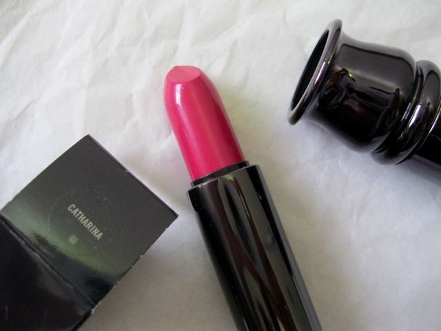 MAC Catharina Ultimate Lipstick
