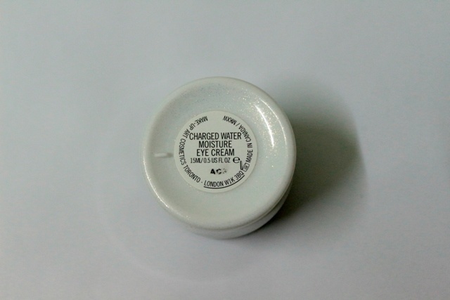 MAC Mineralize Charged Water Moisture Eye Cream (4)