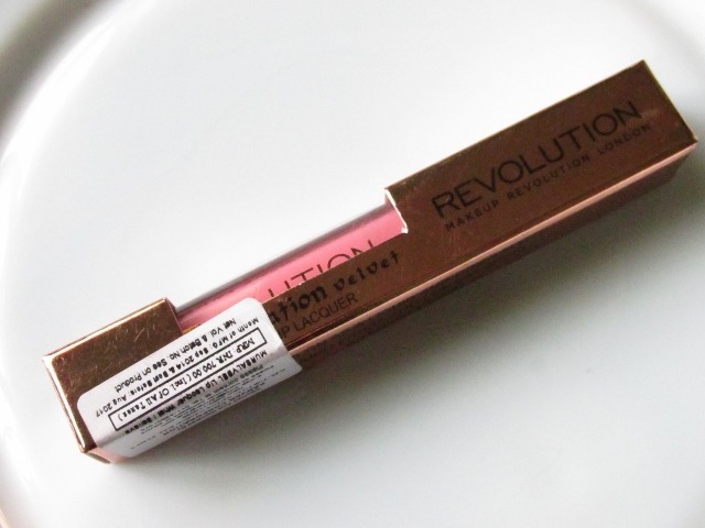 Makeup-Revolution-London-What-I-Believe-Salvation-Velvet-Lip-Lacquer-Review-2