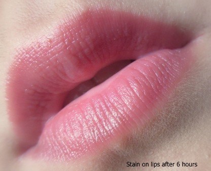 Makeup Up For Ever #304 Red Coral Artist Plexi-Gloss (2)