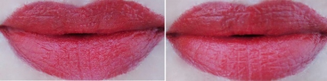 Maybelline Siren in Scarlet Color Sensational Creamy Matte Lipstick (1)