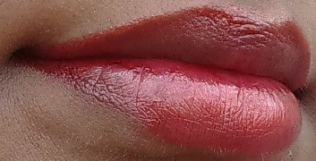 Maybelline Superstay Forever Coral 10HR Tint Gloss Review13