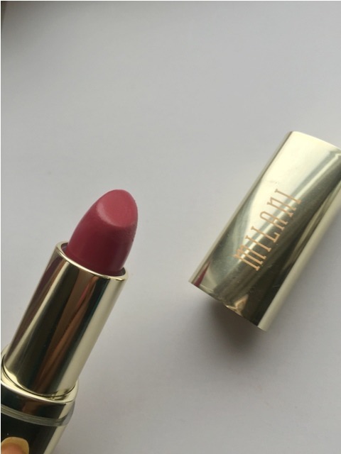 Milani Plumrose Color Statement Lipstick  (6)