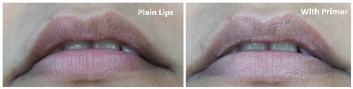 NYX Deep Nude Lip Primer
