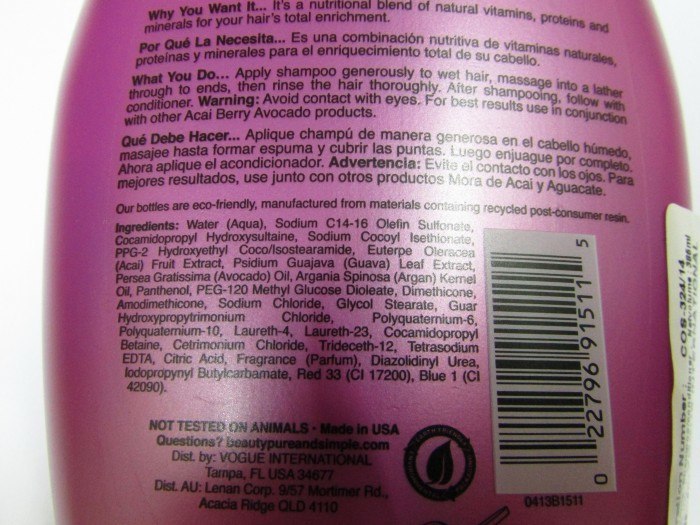 Organix-Nutritional-Acai-Berry-Avocado-Shampoo-Review-3