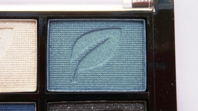 Palladio Beauty Blue Suede Herbal Eyeshadow Quad (21)