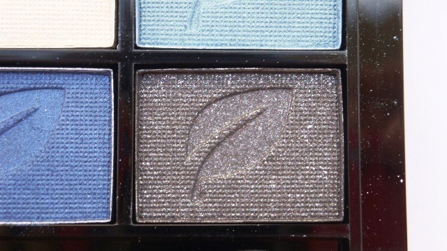 Palladio Beauty Blue Suede Herbal Eyeshadow Quad (27)