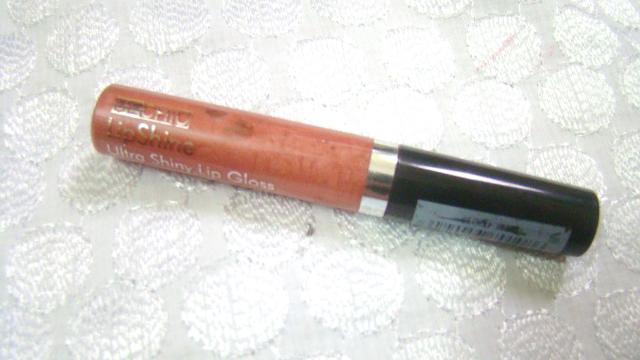 Palladio CLG08 Blush Be Chic Lip Shine Ultra Shine Lip Gloss (1)