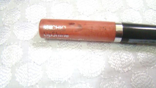 Palladio CLG08 Blush Be Chic Lip Shine Ultra Shine Lip Gloss (2)