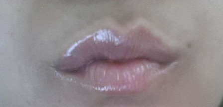 Palladio CLG08 Blush Be Chic Lip Shine Ultra Shine Lip Gloss (9)