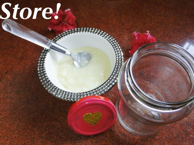 Perfect Body scrub for summers- do it yourself (1)