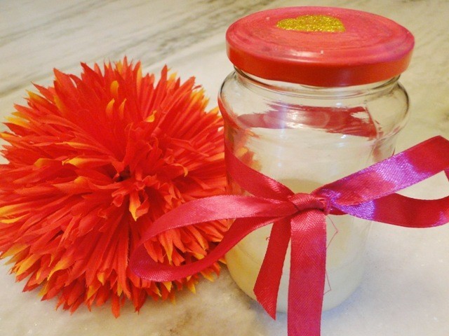 Perfect Body scrub for summers- do it yourself (2)