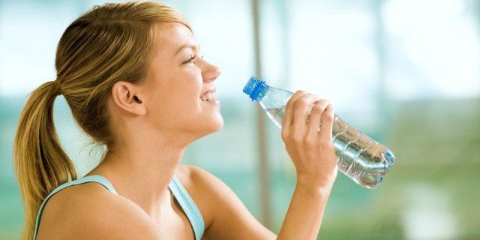 Reasons Why You Are Not Losing Weight Drink Water