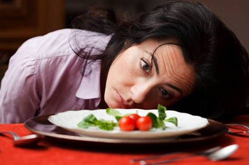 Reasons Why You Are Not Losing Weight Skipping Meals
