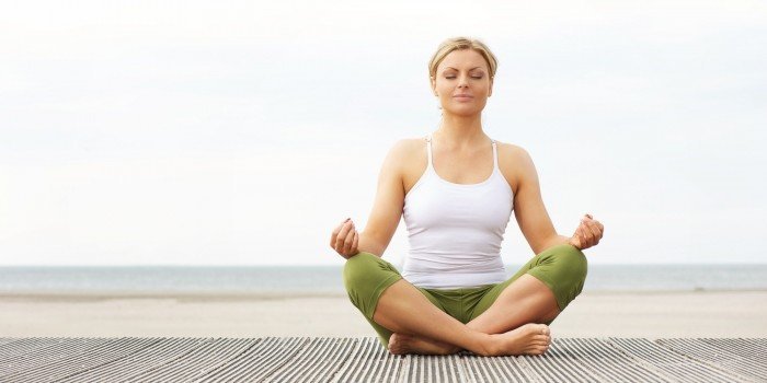 Reasons Why You Are Not Losing Weight Meditation