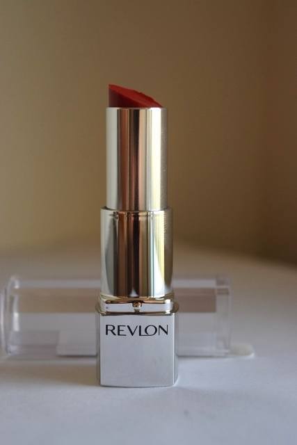 Revlon HD lipstick
