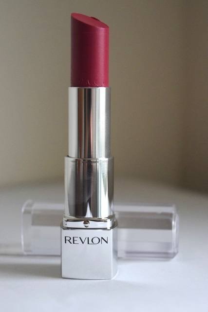 Revlon Petunia Ultra HD Lipstick