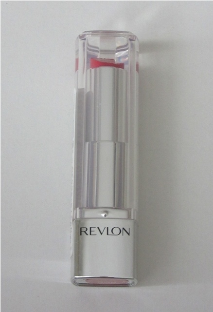 Revlon Poppy Ultra HD Lipstick