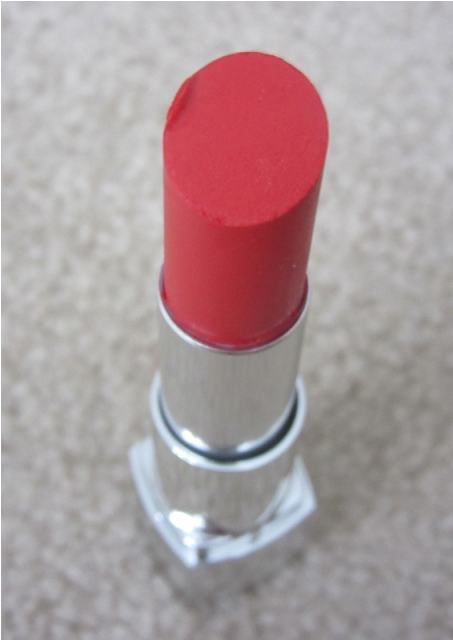 Revlon Poppy Ultra HD Lipstick