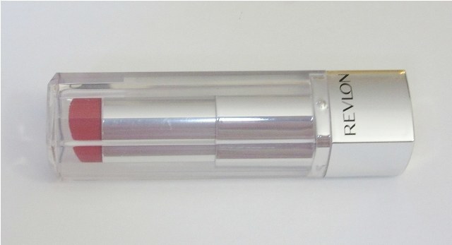 Revlon Rose Ultra HD Lipstick  (2)