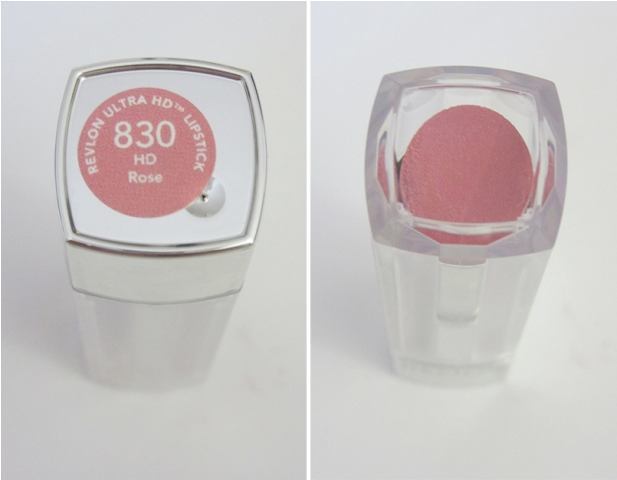 Revlon Rose Ultra HD Lipstick  (1)