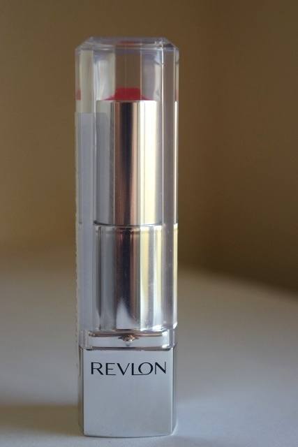 Revlon Ultra HD Lipstick in Hydrangea (4)