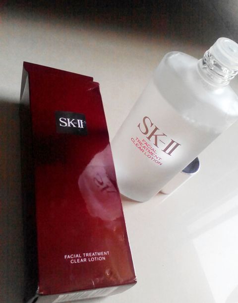 SK-II  Facial Treatment Clear Lotion (6)