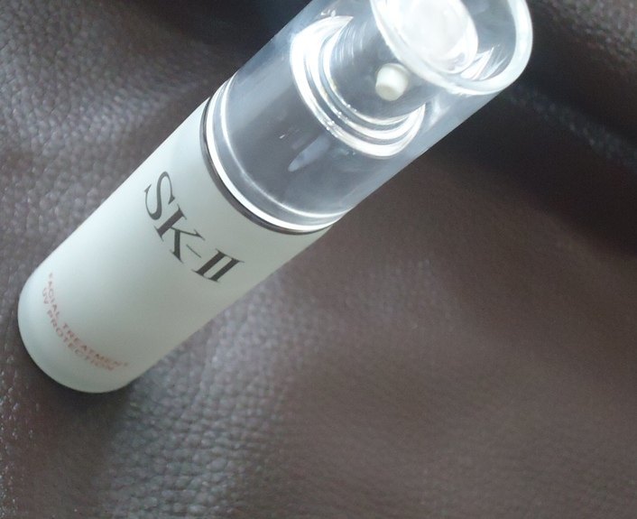 SK-II Facial Treatment UV Protection Lotion SPF 25 PA++