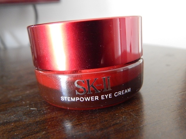 SK-II Stempower Eye Cream (7)