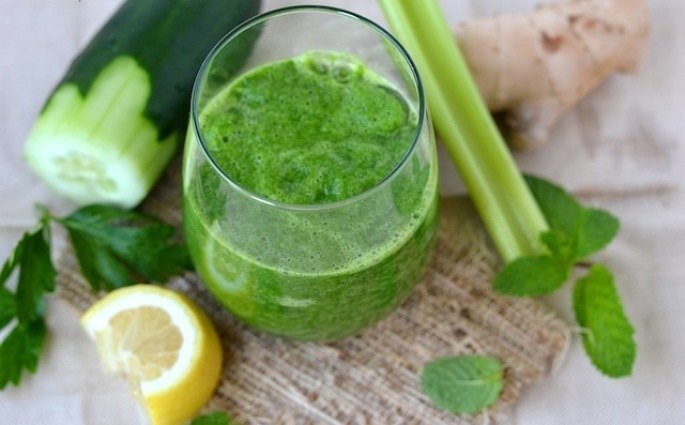 Skin Detox 3 Delicious Smoothies For A Healthy Clear Skin