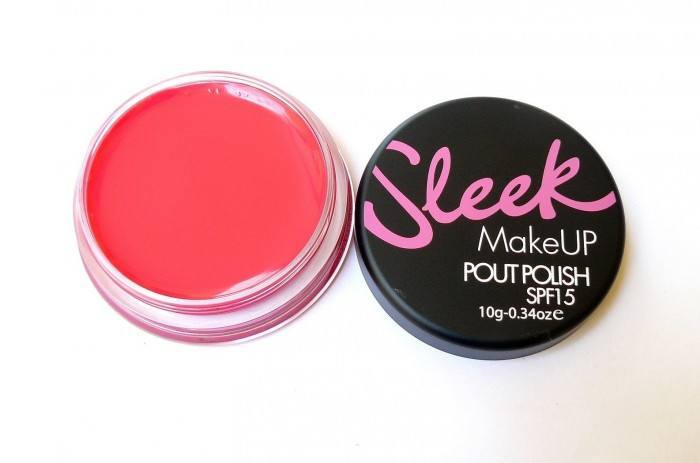 Sleek-Makeup-Pout-Polish-SPF-15-In-Pink-Cadillac-947-Review-3