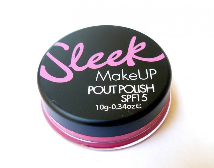 Sleek-Makeup-Pout-Polish-SPF-15-In-Pink-Cadillac-947-Review-4