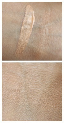 Tom ford highlighter swatch