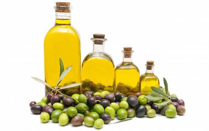 Top Beauty Secrets Of Different Countries olive Oil