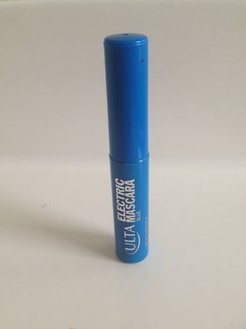 Ulta Blue Electric Mascara  (3)