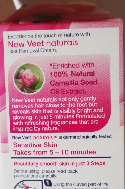 Veet-Hair-Removal-Cream-Naturals-For-Sensitive-Skin-Review-3