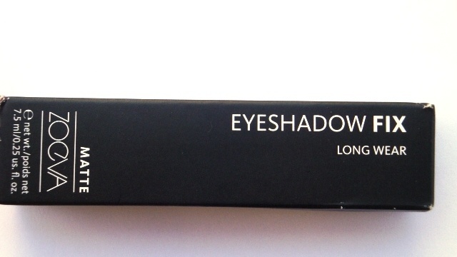 Zoeva Eyeshadow Fix Matte (8)
