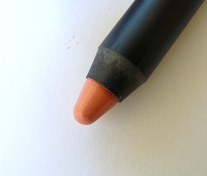 Zoeva Lip Crayon Second Chance Lipstick Pencil