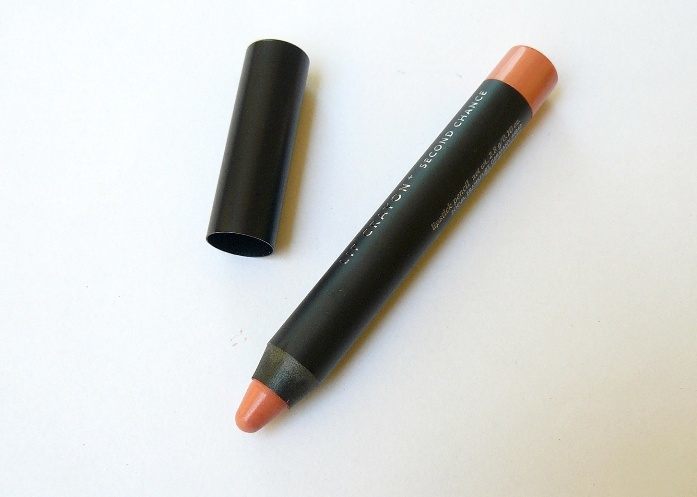Zoeva Lip Crayon Second Chance Lipstick Pencil