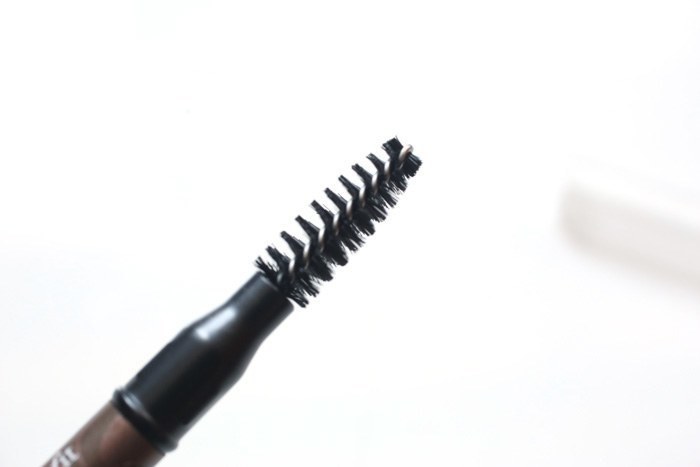 benefit instant brow pencil review