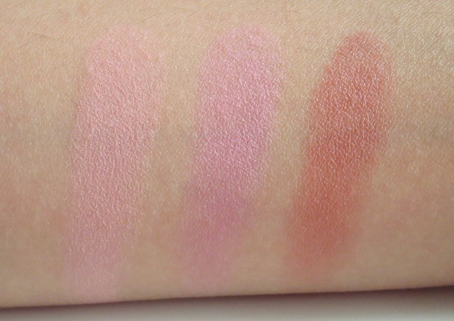 clinique cheek pop blushes preview swatches (3) .