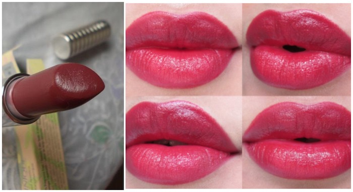 how to buy lipstick